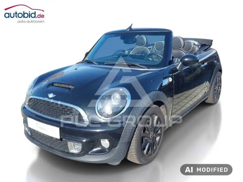 2014 Mini COOPER