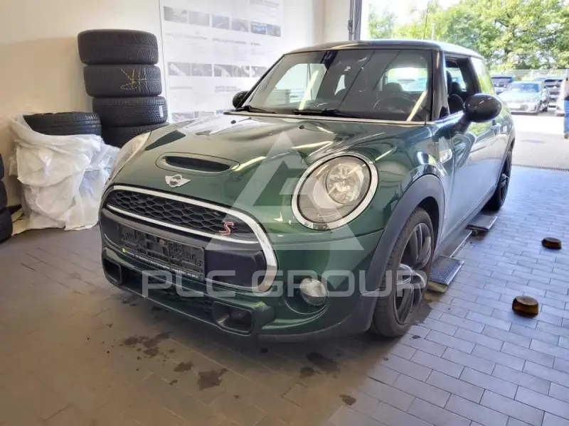 2014 Mini COOPER