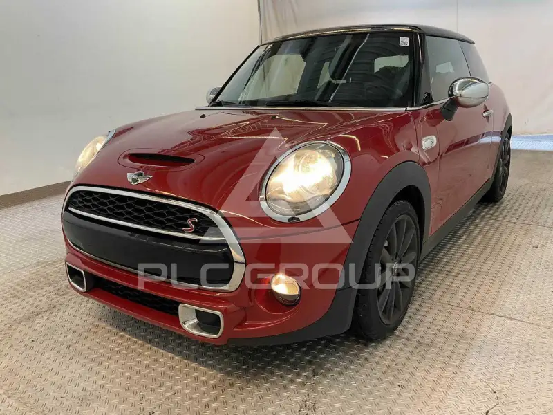 2014 Mini COOPER