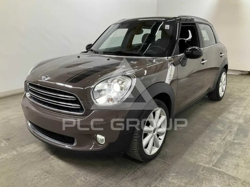 2014 Mini COOPER