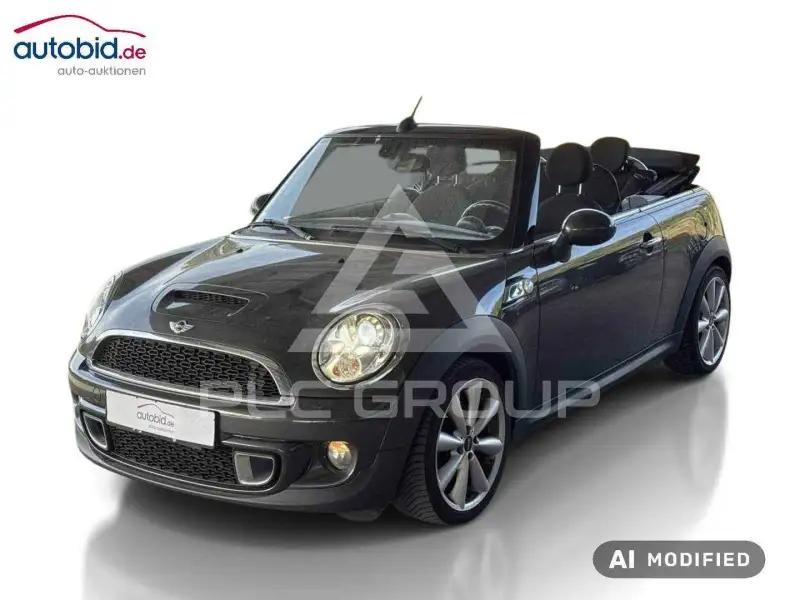 2014 Mini COOPER