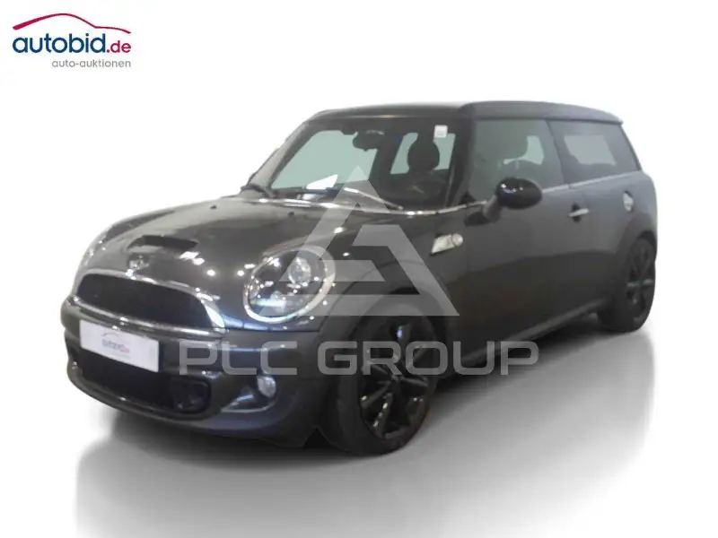 2014 Mini COOPER