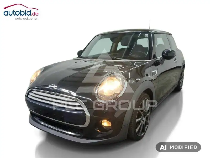 2014 Mini COOPER