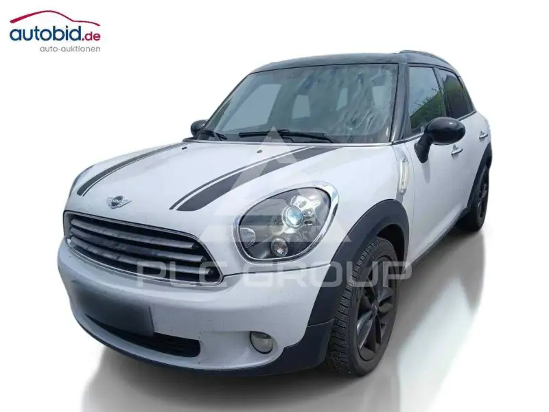 2014 Mini COOPER