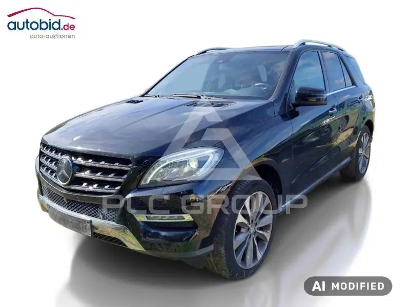 2014 Mercedes Benz 350
