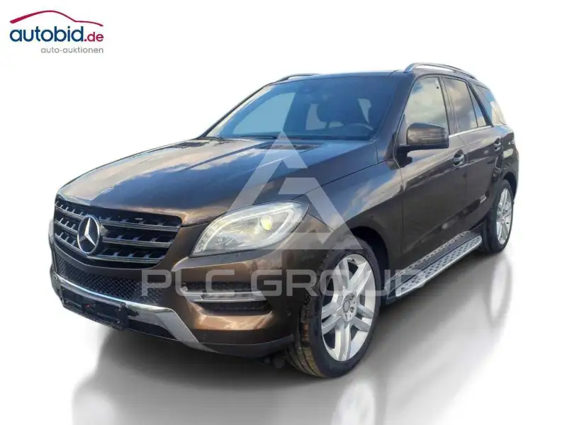 2014 Mercedes Benz 350