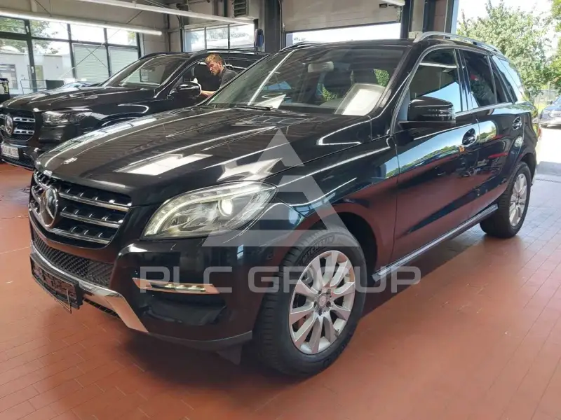 2014 Mercedes Benz 350