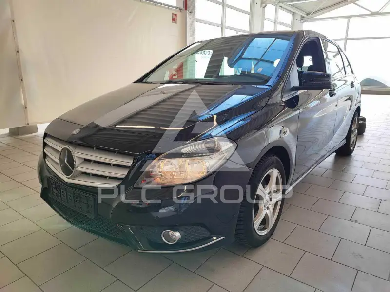 2014 Mercedes Benz 200