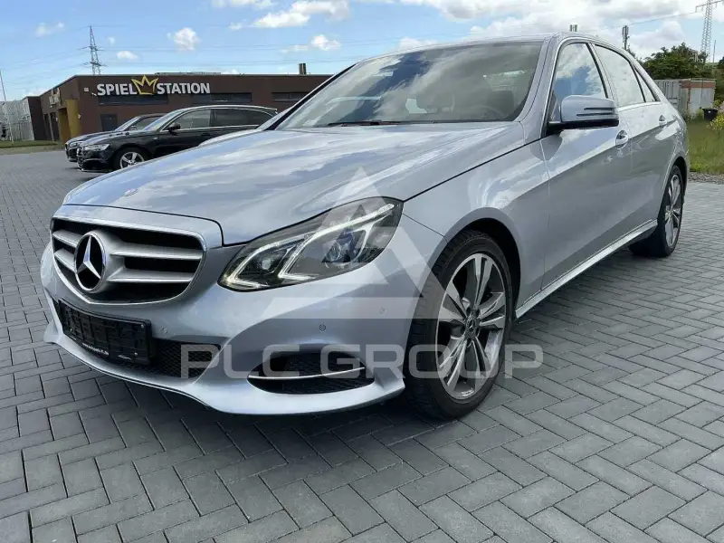 2014 Mercedes Benz 250