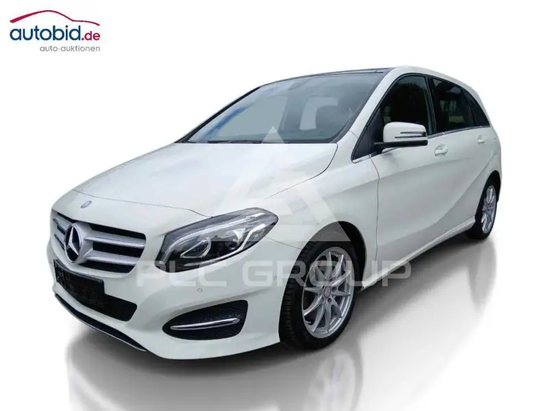 2014 Mercedes Benz 250