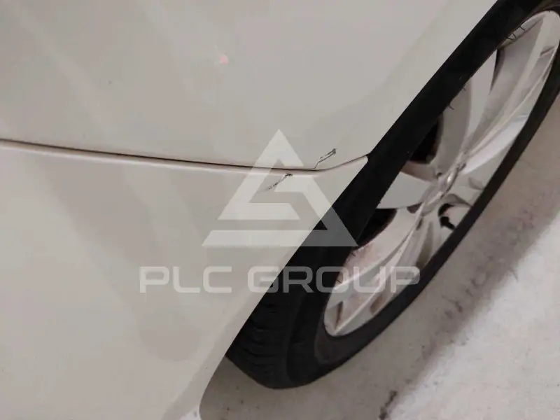 2014 Mercedes Benz A