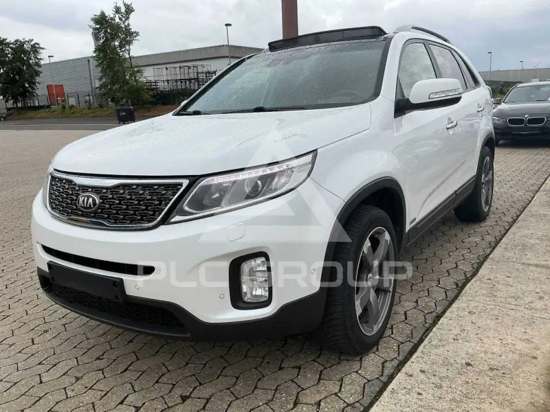 2014 KIA Sorento