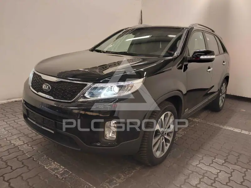 2014 KIA Sorento