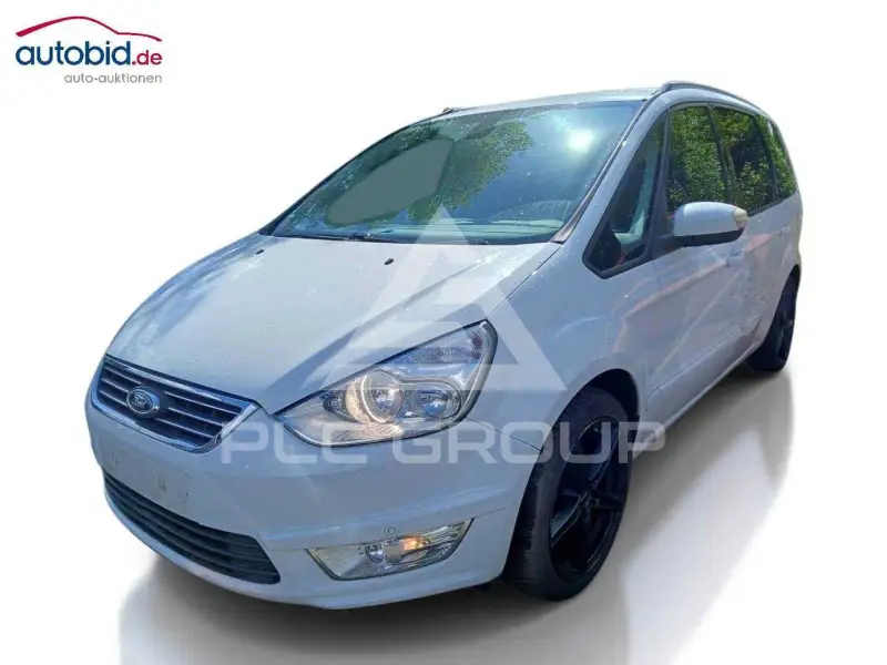 2014 Ford GALAXY