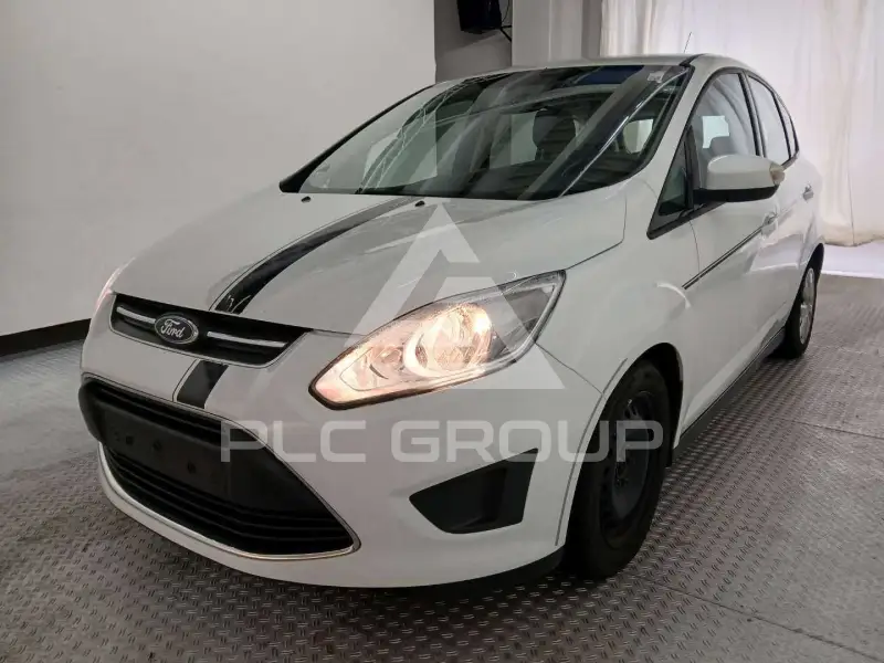 2014 Ford C-MAX