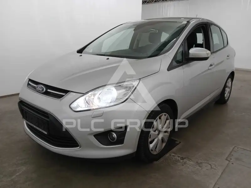 2014 Ford C-MAX