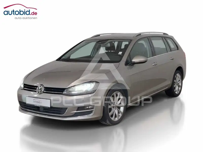 2014 Volkswagen GOLF