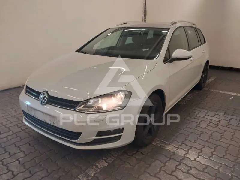 2014 Volkswagen GOLF
