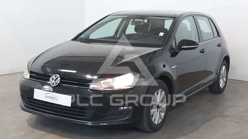 2014 Volkswagen GOLF