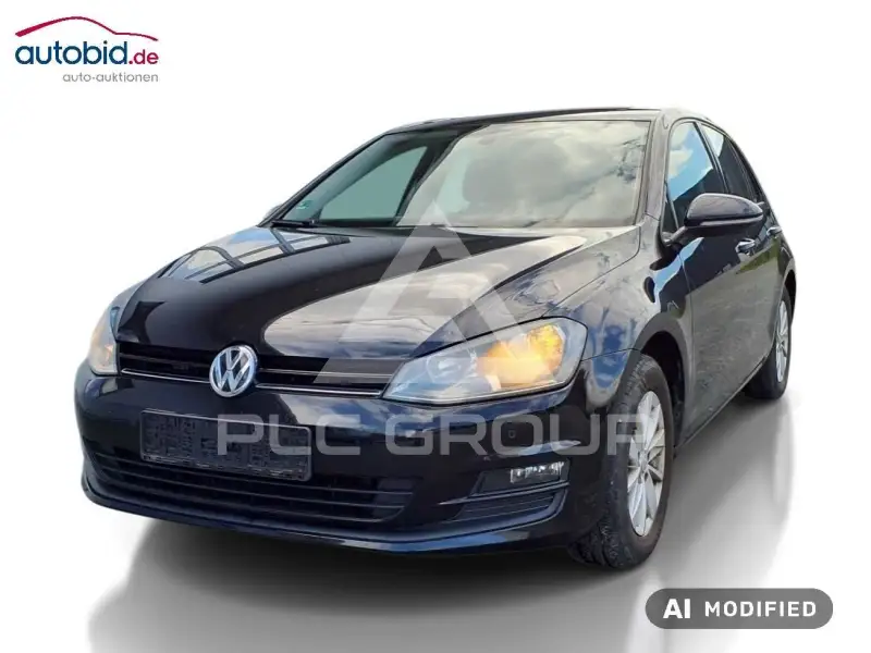 2014 Volkswagen GOLF