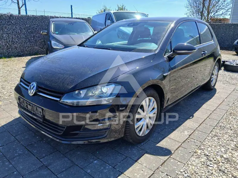 2014 Volkswagen GOLF