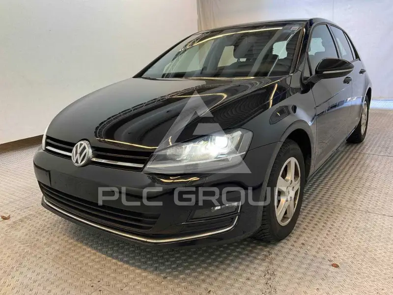 2014 Volkswagen GOLF