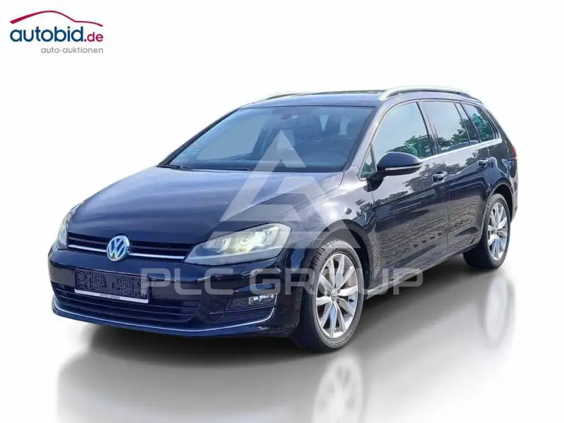 2014 Volkswagen GOLF