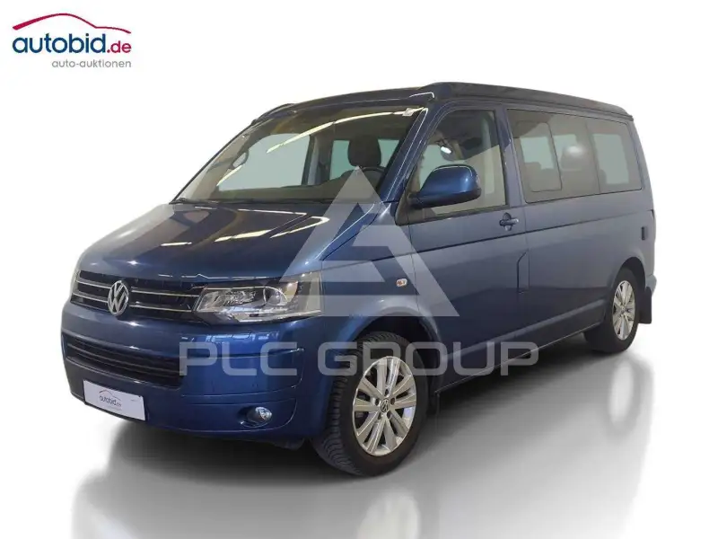 2014 Volkswagen T5