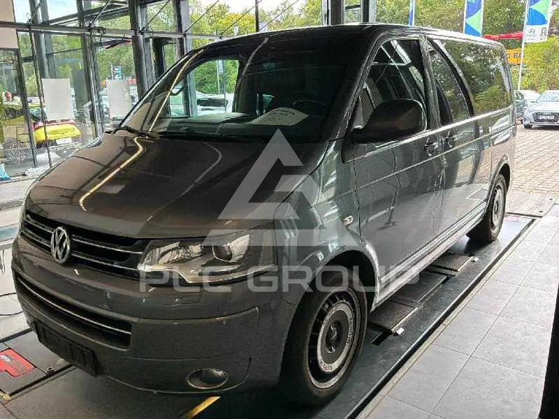 2014 Volkswagen T5