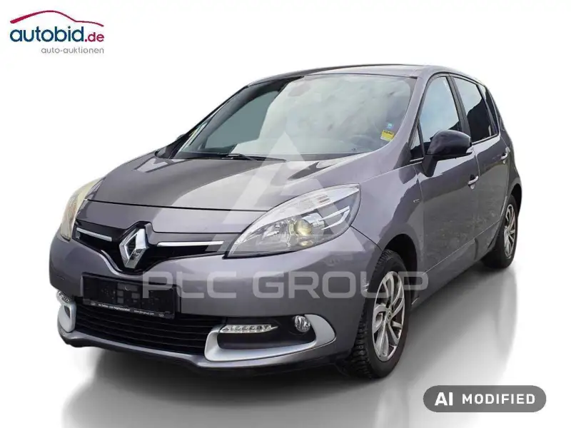 2014 Renault Megane