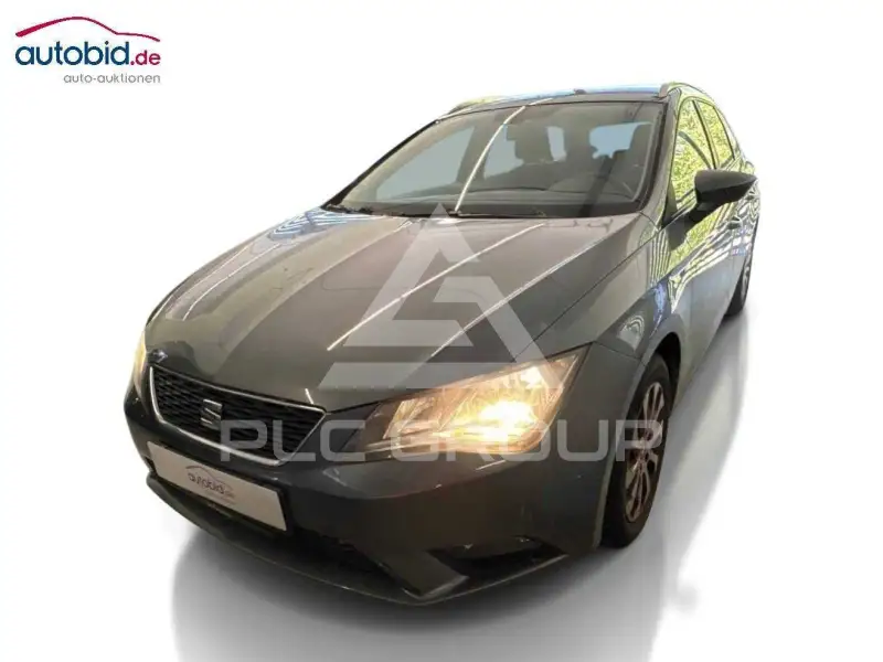 2014 Seat Leon