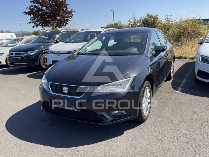 2014 Seat Leon