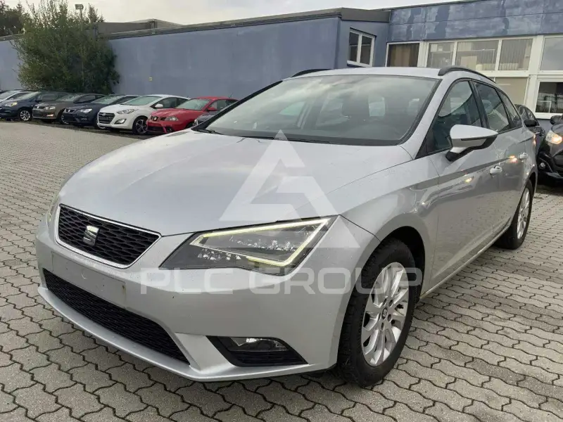 2014 Seat Leon
