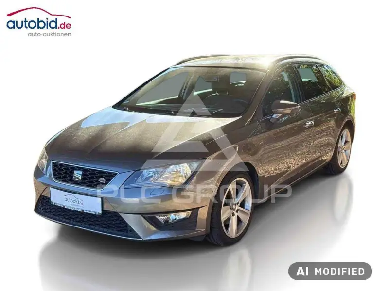 2014 Seat Leon