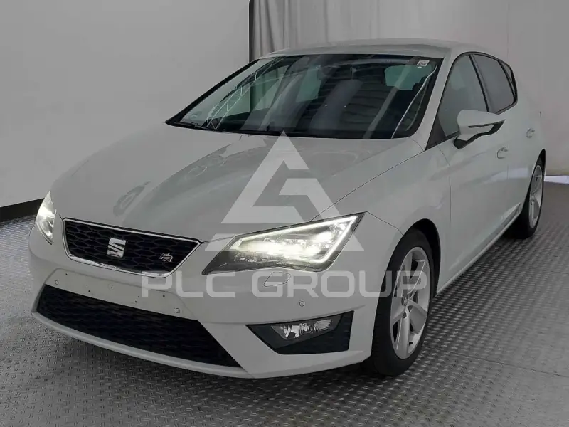 2014 Seat Leon