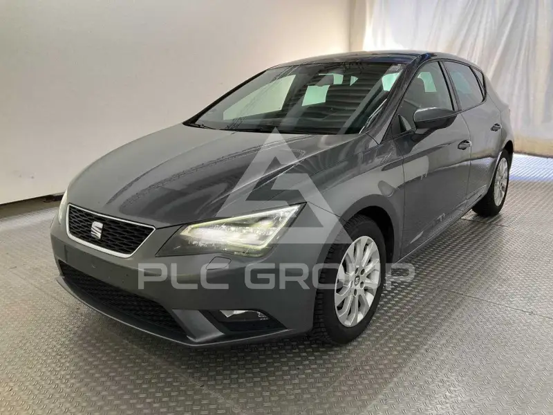 2014 Seat Leon