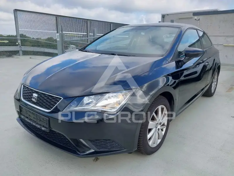 2014 Seat Leon