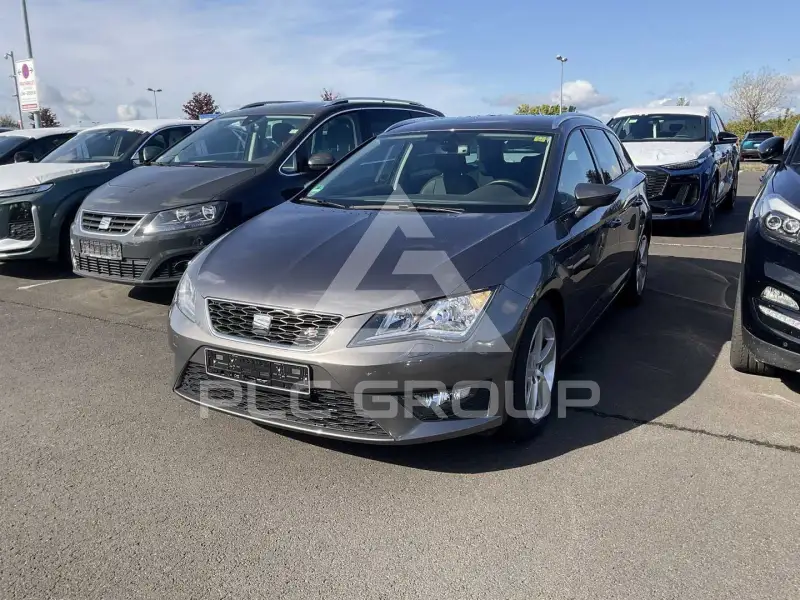 2014 Seat Leon