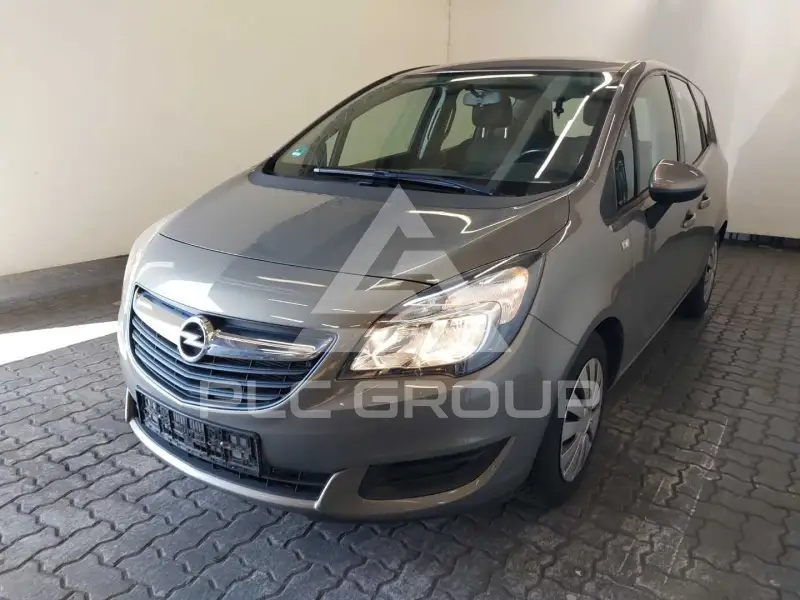 2014 Opel MERIVA