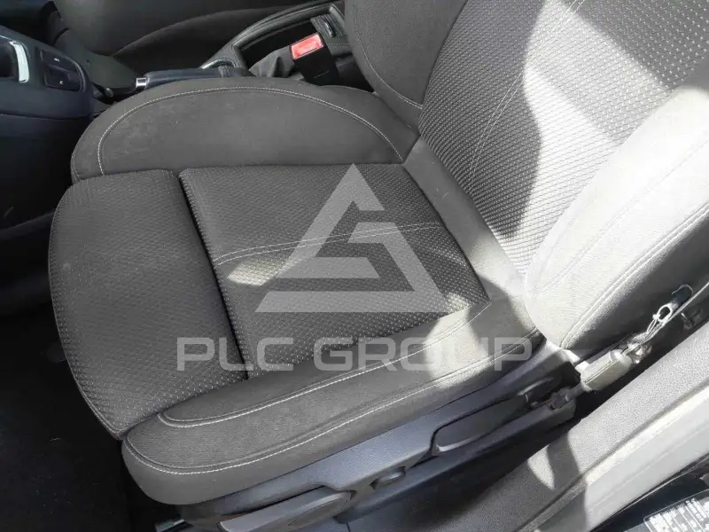 2014 Opel ZAFIRA