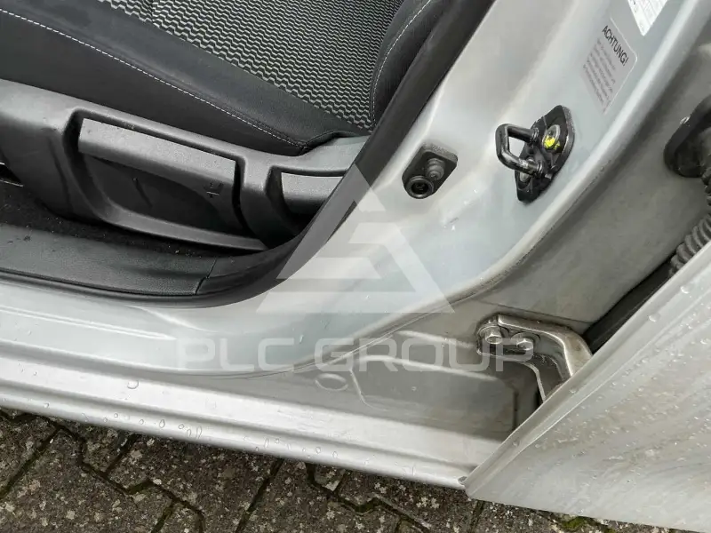 2015 Nissan Pulsar