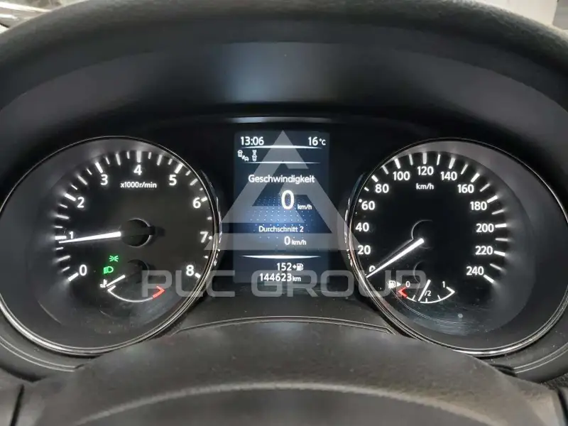 2015 Nissan Pulsar