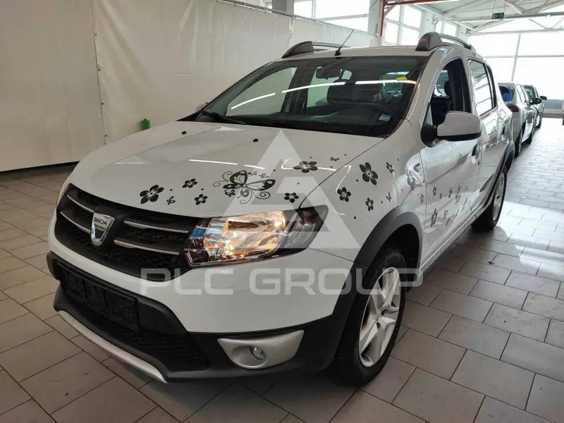 2015 Dacia Sandero