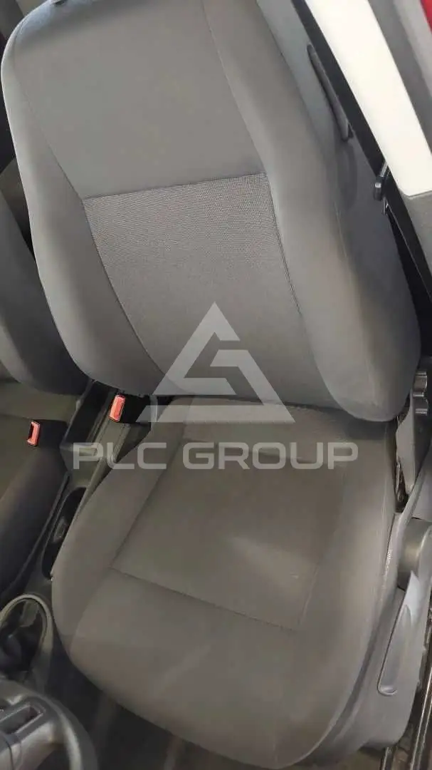 2015 Volkswagen Caddy