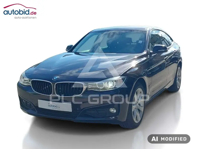 2015 BMW Unknown