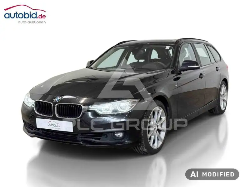 2015 BMW 335