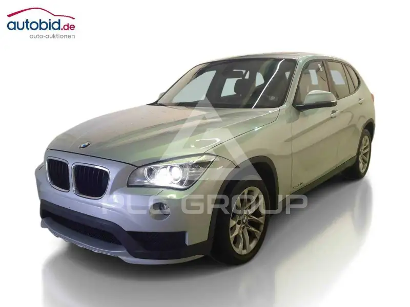 2015 BMW X1