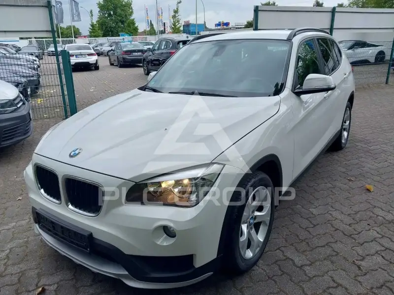 2015 BMW X1