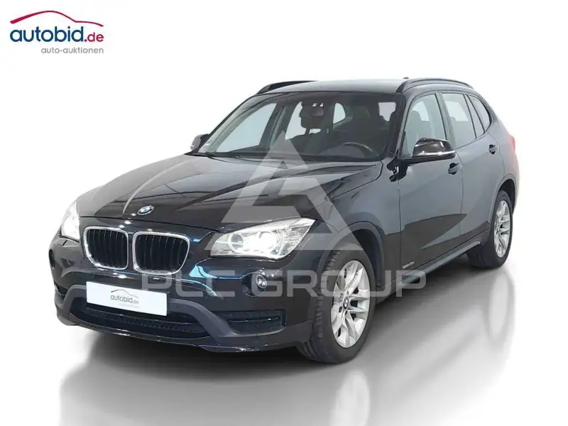 2015 BMW X1