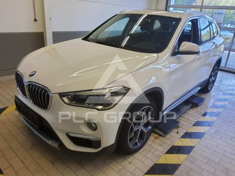 2015 BMW X1